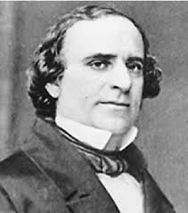David Levy Yulee: Plantation Owner and Early Florida Politician